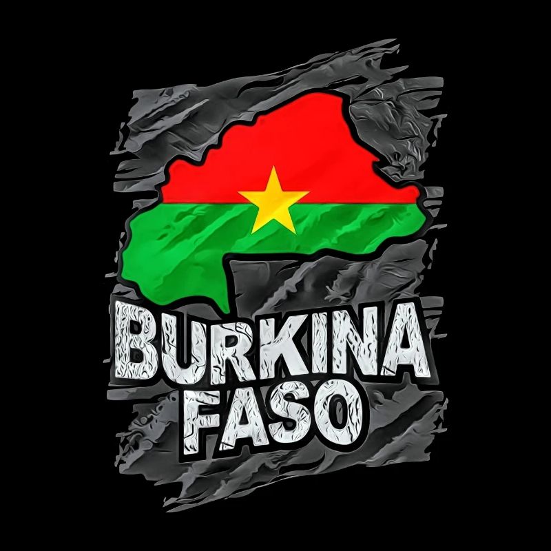 Burkina Faso