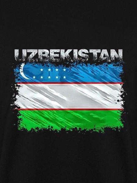 Usbekistan