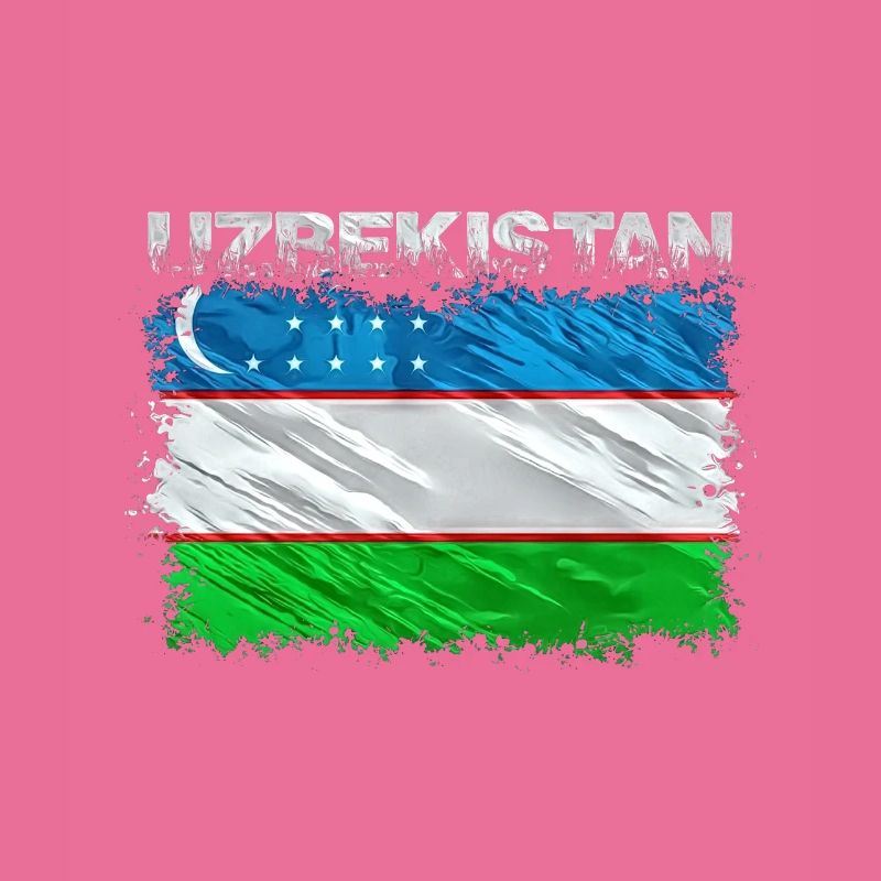 Usbekistan