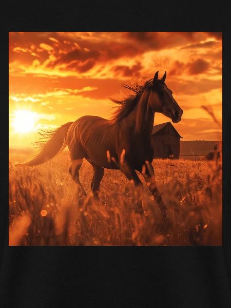 Pferd