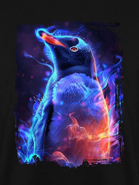 Pinguin