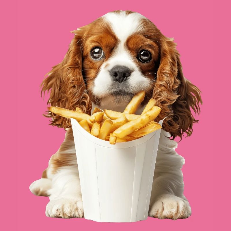 Cavalier King Spaniel