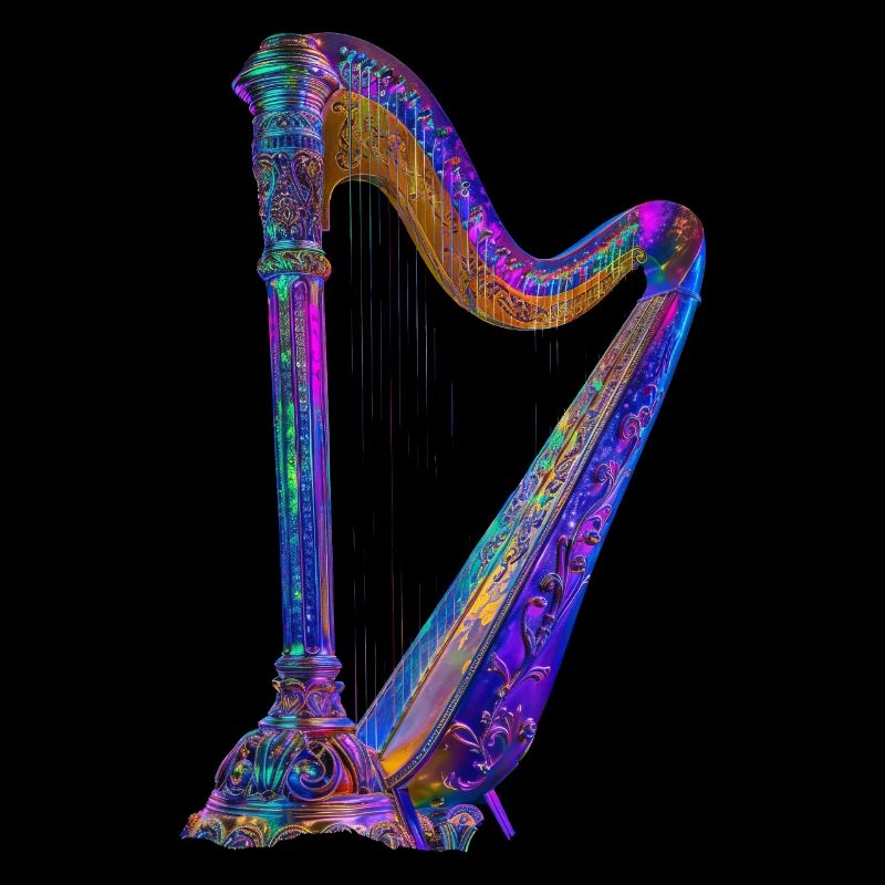 Harpe