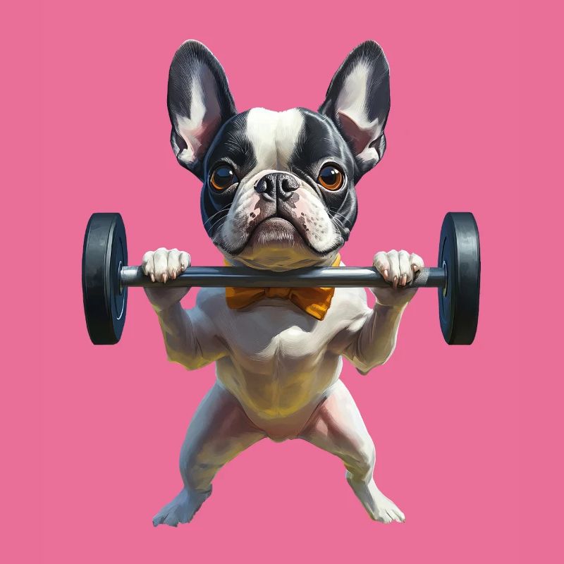 Boston Terrier