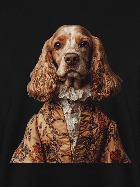 Cocker Spaniel