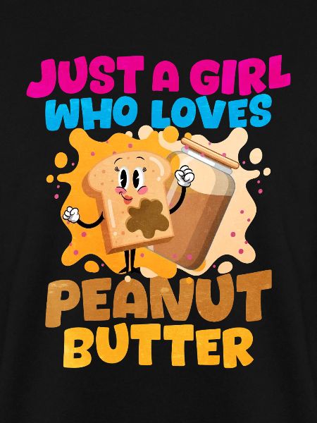 Erdnussbutter
