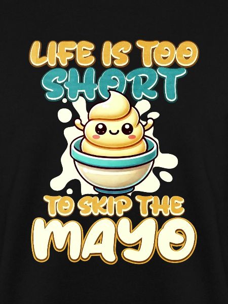 Mayonnaise