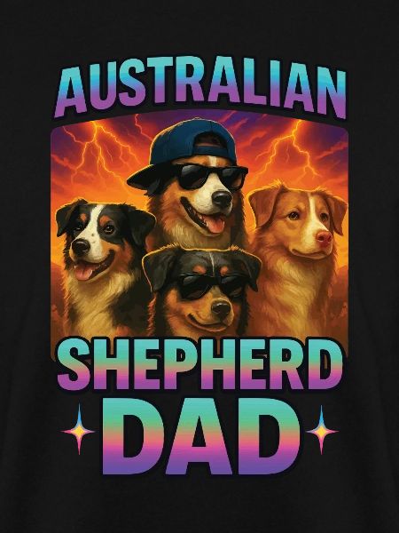 Australischer Schäferhund