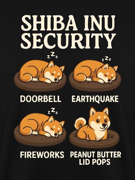 Shiba Inu