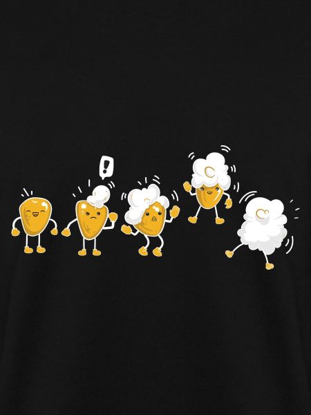 popcorn
