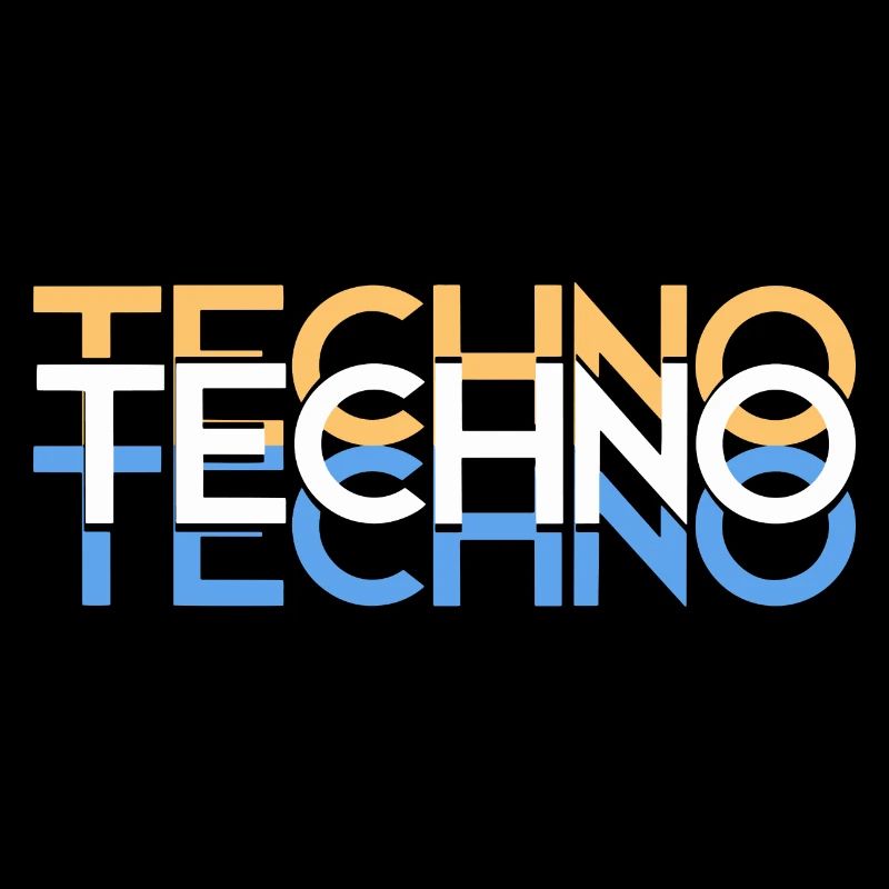 techno