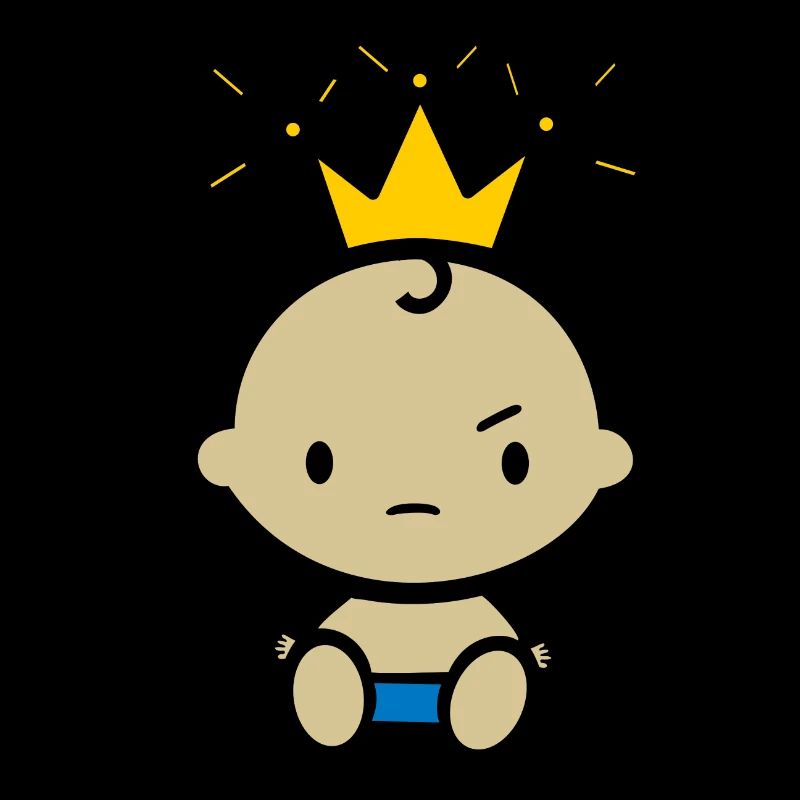 Baby Prinz