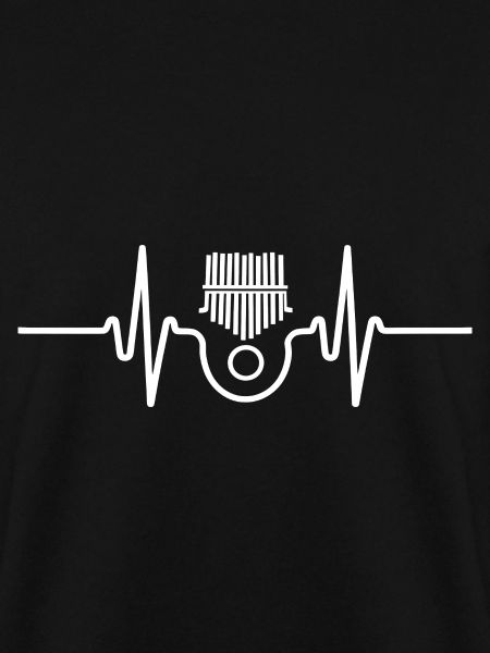 Idiophon Kalimba Geschenk