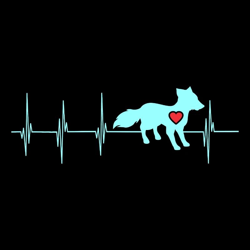 Polarfuchs
