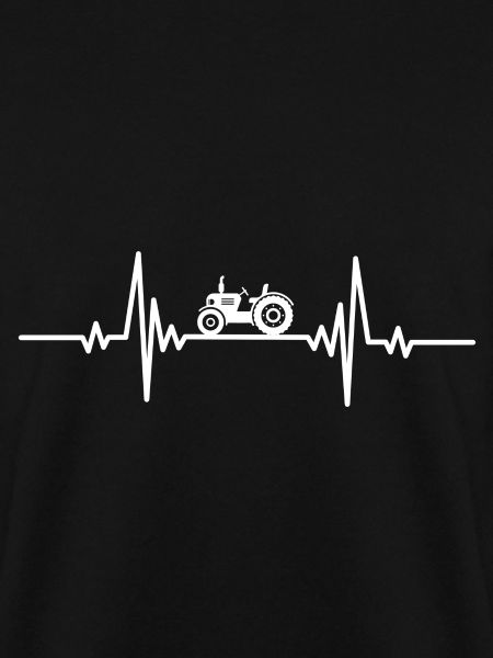 Heartbeat Ackerschlepper