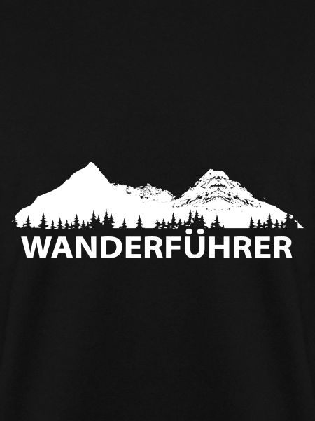 Wanderfuhrer - (3)