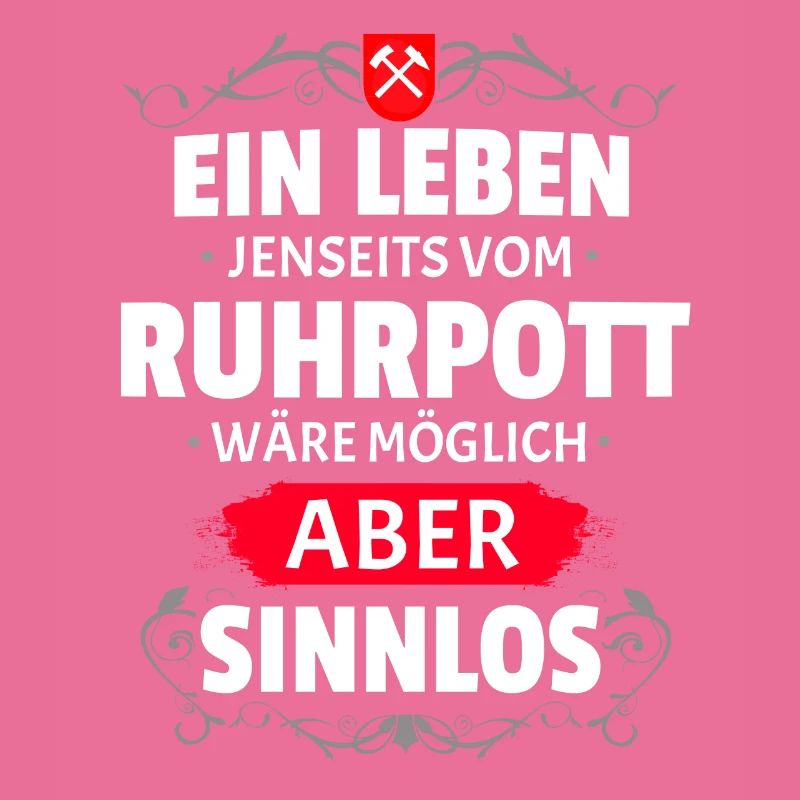 SINNLOS - RUHRPOTT