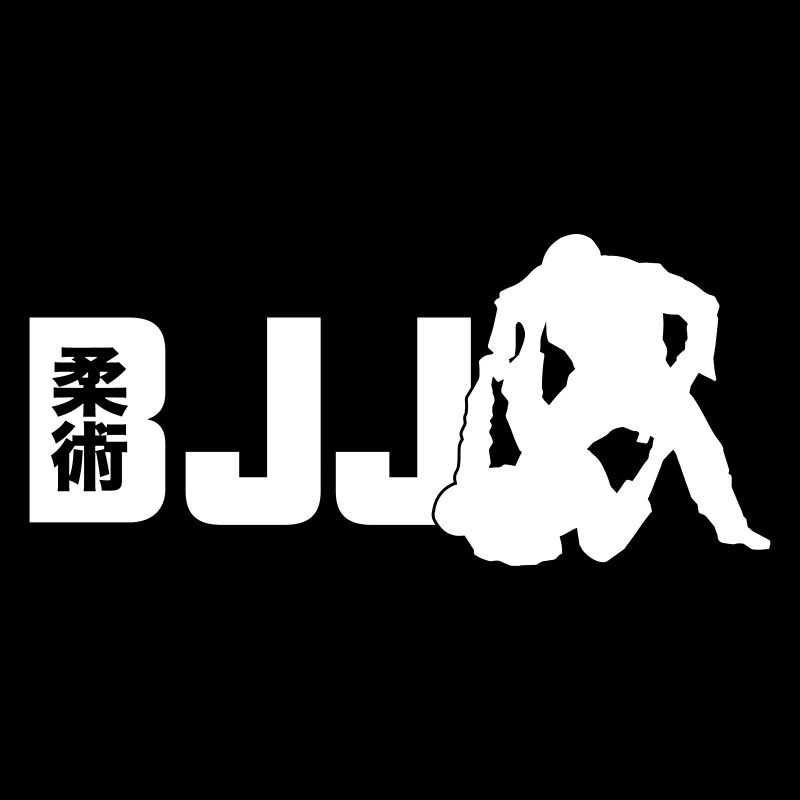 Brazilian Jiu-Jitsu