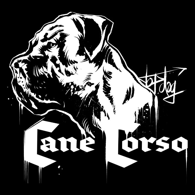 Cane Corso