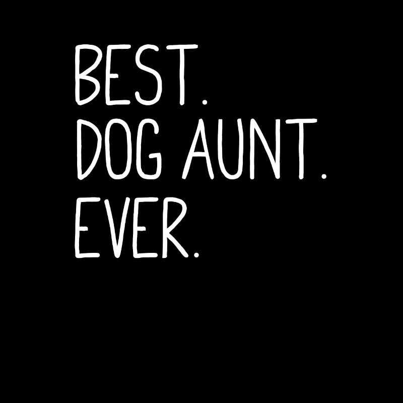 Beste Hundetante überhaupt