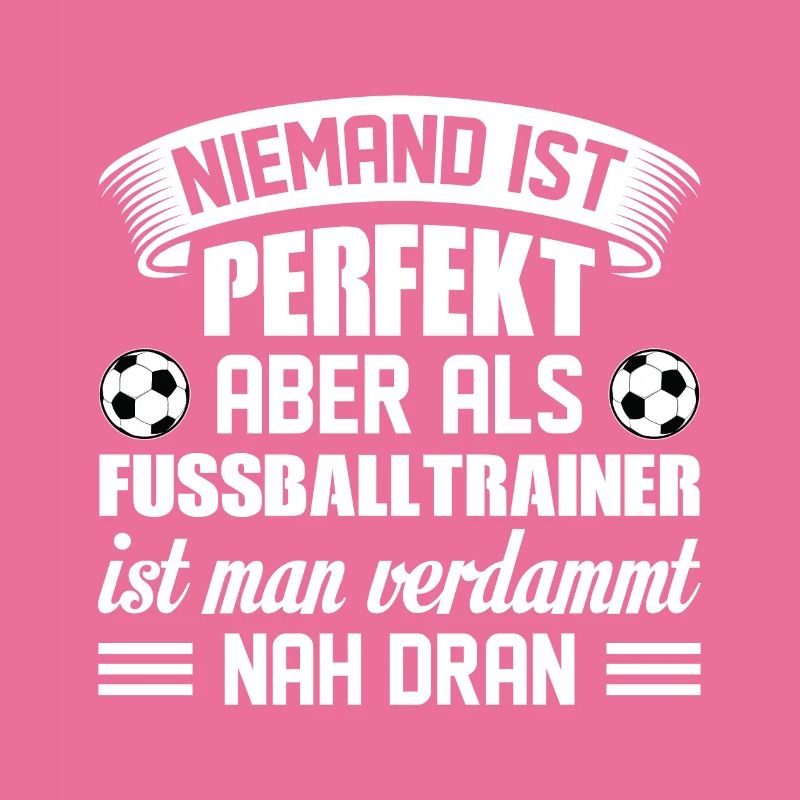 Fußballtrainer