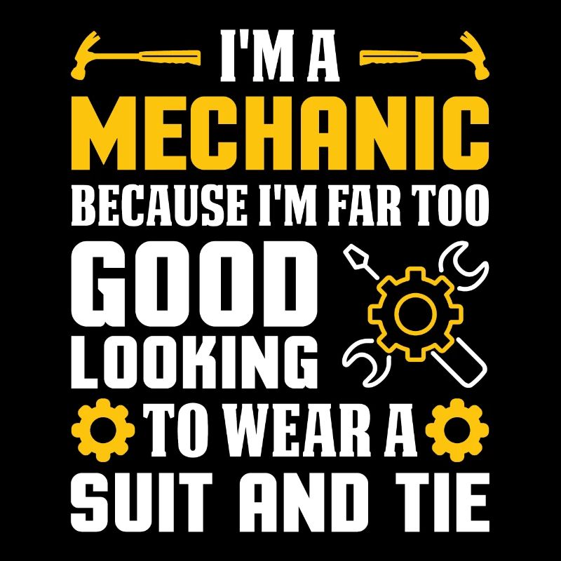 Mechaniker