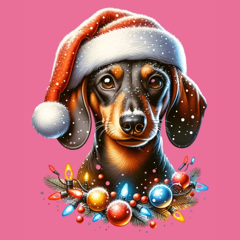 Dachshund Hunde