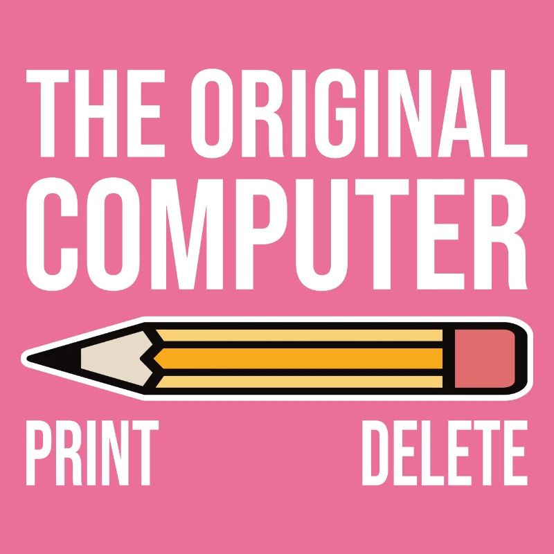 The Original Computer