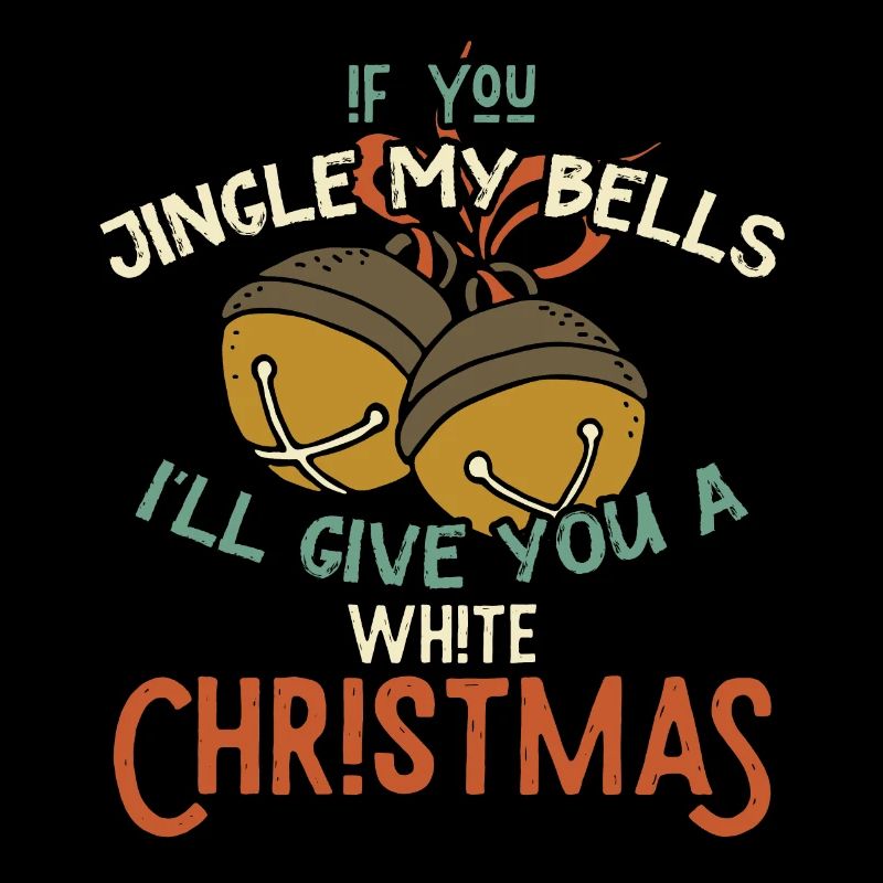 Bells ring Christmas