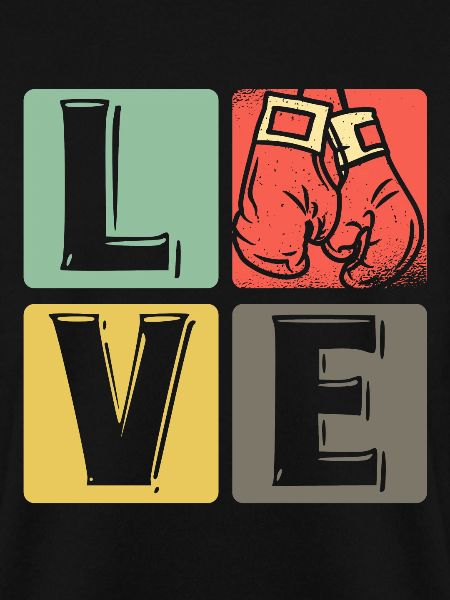 Boxen - Love