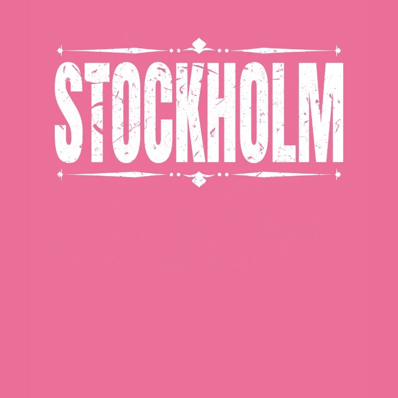 Stockholm