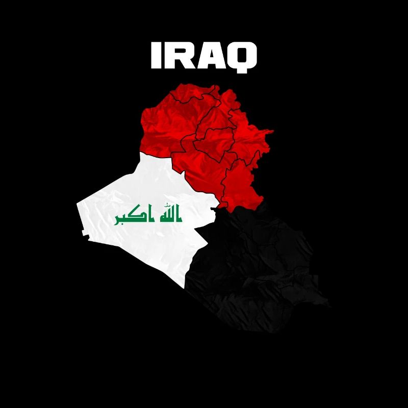 Irak