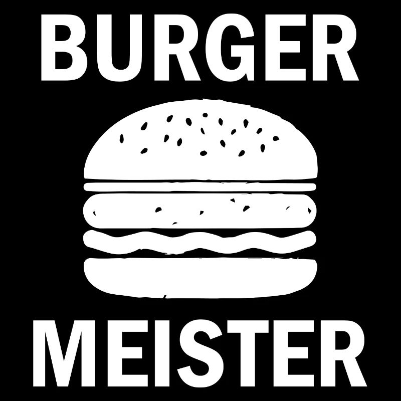 Burger Meister