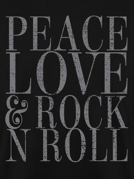 Rock And Roll