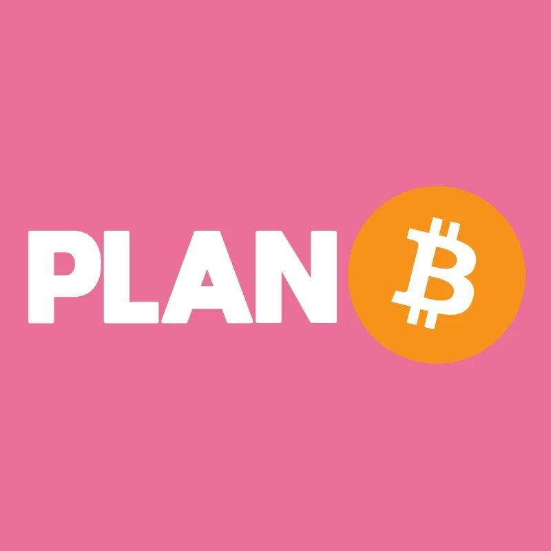 Plan Bitcoin