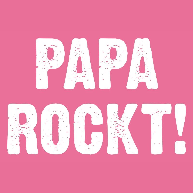 Papa Rockt
