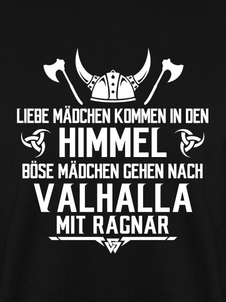 Valhalla mit Ragnar