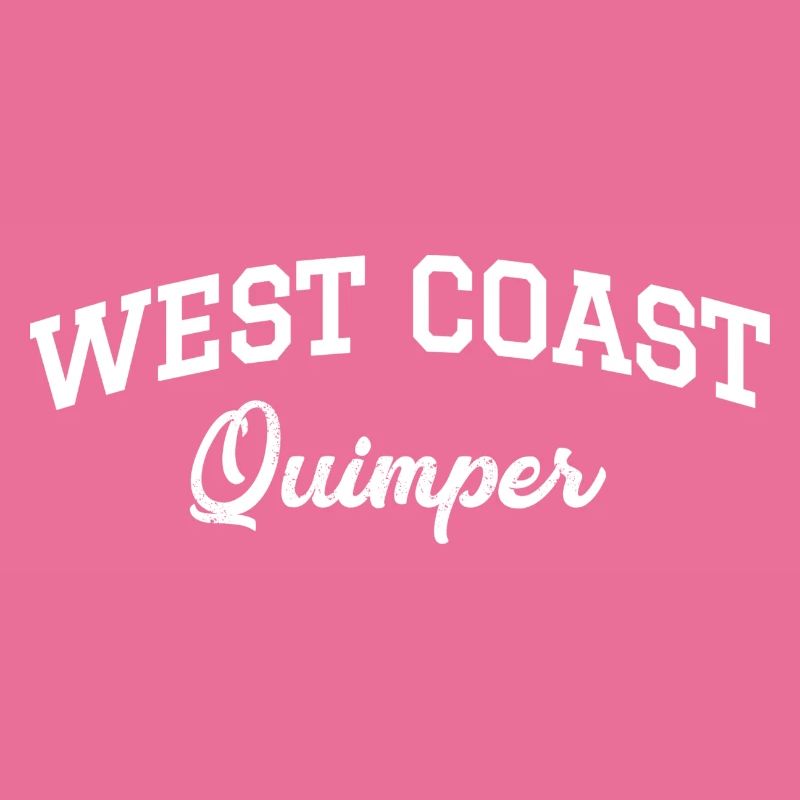 WESTKÜSTE Quimper
