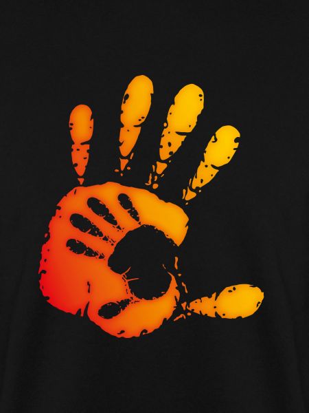 ZEIGER - ORANGE