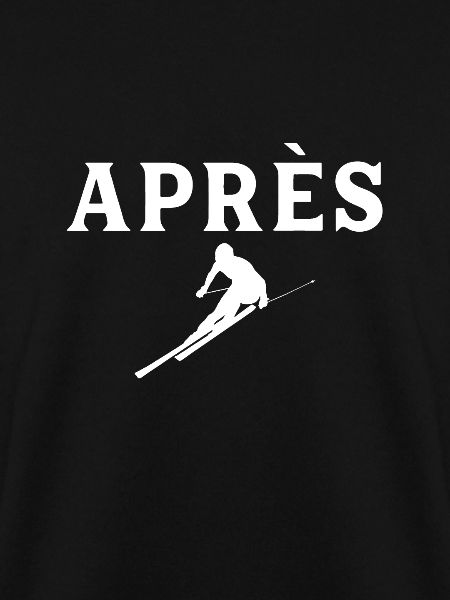 Apres Ski Apres Skiing