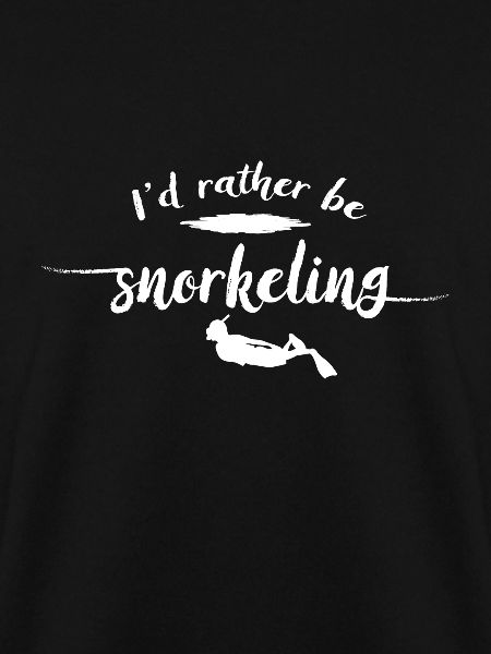 Schnorcheln