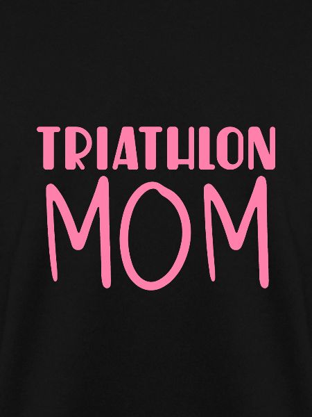 Triathlon Mama