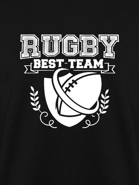 Rugby Rugby Rugby