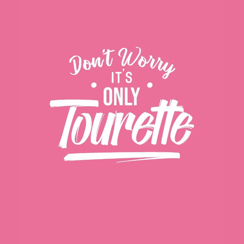 Tourette Syndrom