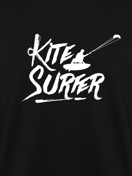 Kitesurfer