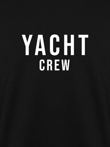 Yacht Besatzung
