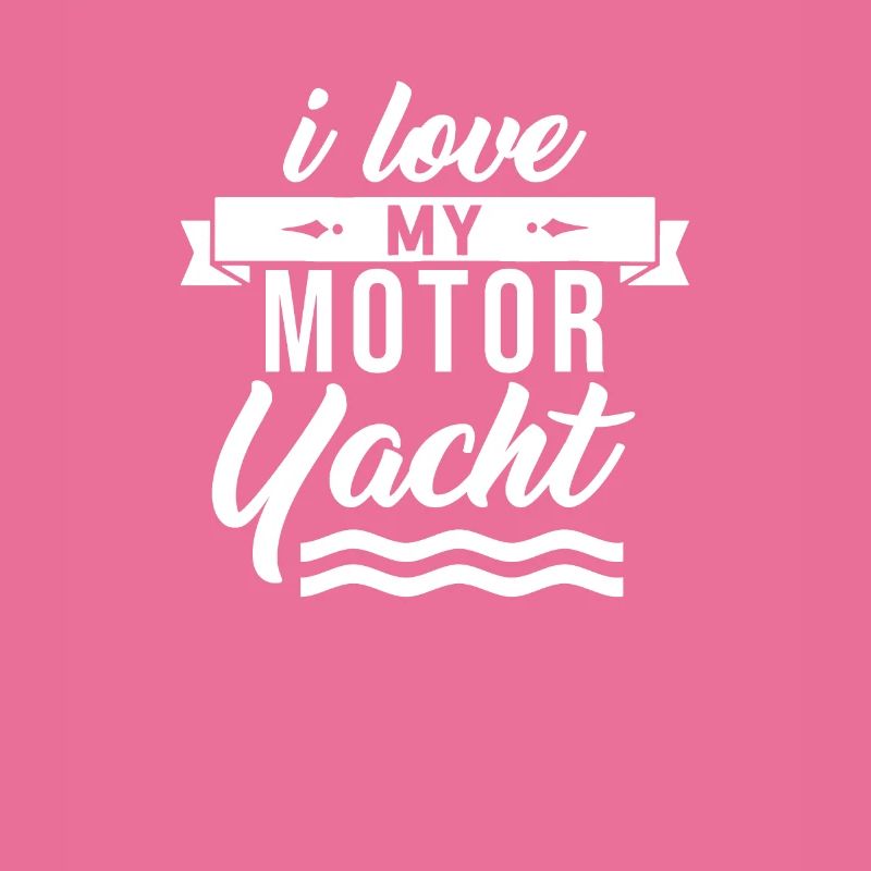 Motorboot