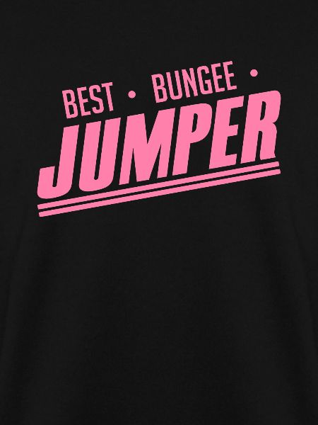 Bungee Jumping
