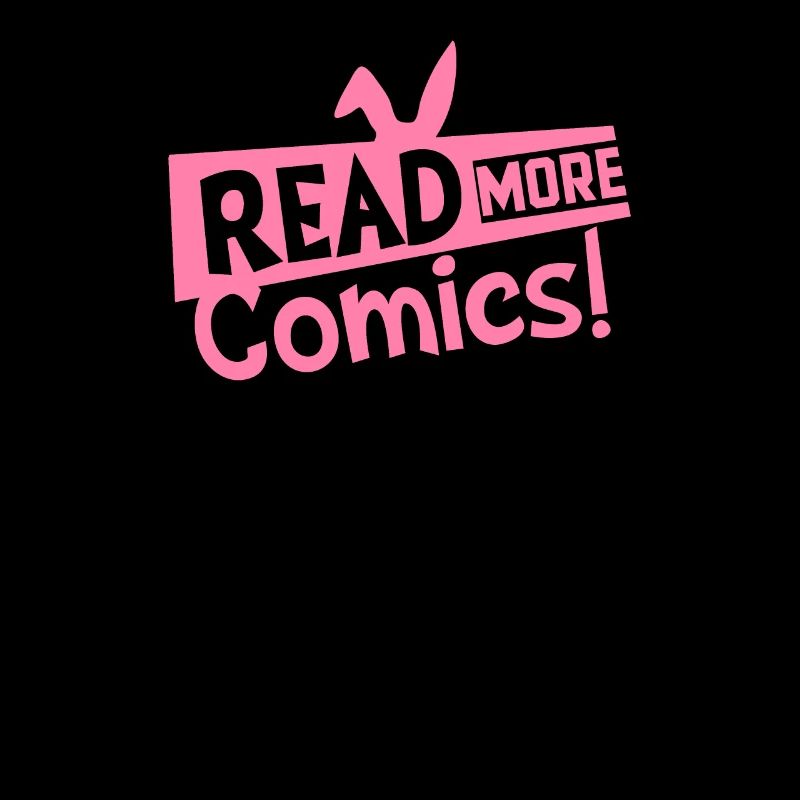 comics