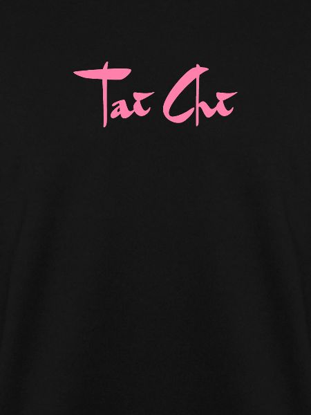Tai-Chi-Chuan Tai Chi